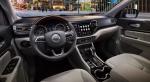 Jeep Grand Commander Summit 2018 года
